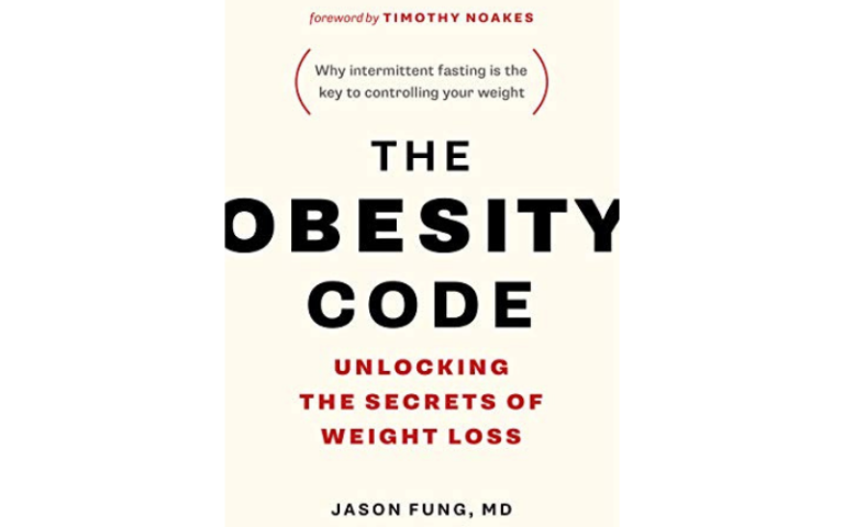 Dr. Jason Fung’s ‘The Obesity Code’ Book Review in 2023: Secrets of Weight Loss